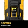 DeWALT DCF801D2-QW akumuliatorinis suktuvas / smūginis suktuvas