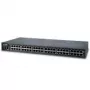 PLANET POE-2400G - Valdomas PoE jungiklis - 24x Gigabit Ethernet (PoE) - stalinis