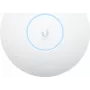 Ubiquiti Enterprise Access Point (U6-ENTERPRISE) [WiFi 6E, Tri-Band, iki 10,2 Gbit/s, 1x 2,5 Gigabit LAN] (U6-ENTERPRISE-EA)