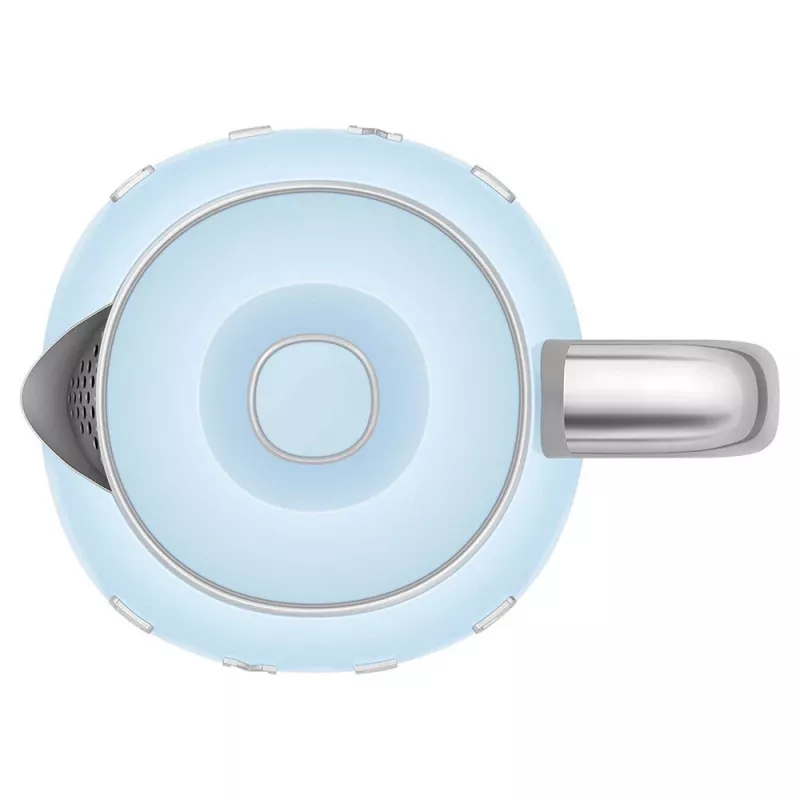 SMEG Virdulys Mini 0,8L Pastelinė Mėlyna KLF05PBEU
