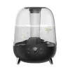 Ultragarsinis drėkintuvas Deerma F327W – 3 L bakas, 30 W galia
