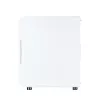 Korpusas Zalman I3 NEO ARGB WHITE Midi Tower