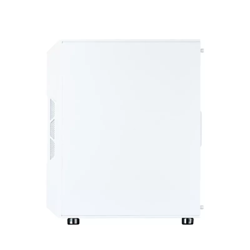 Korpusas Zalman I3 NEO ARGB WHITE Midi Tower