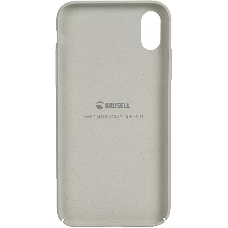 Dėklas Krusell Sandby iPhone X