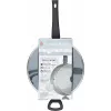 Wok Russell Hobbs RH01709EU 28 cm perlamutrinė nelipni keptuvė