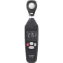 VOLTCRAFT LX-80 Liuksmetras 0,0 - 200 000 lx (VC-13101385)