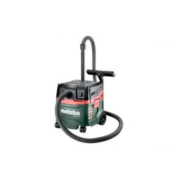 Šlapiasausis siurblys Metabo AS 20 L PC 1200W 20 L