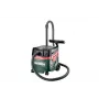 Šlapiasausis siurblys Metabo AS 20 L PC 1200W 20 L