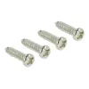 Laikiklis plokštėms DeLOCK 66572 107 mm DIN bėgiui