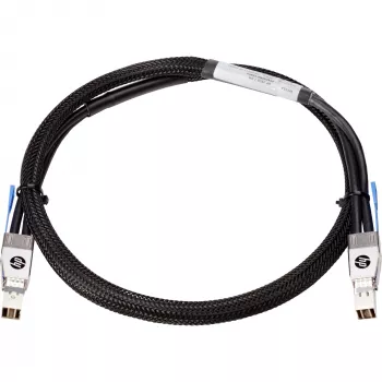 InfiniBand / šviesolaidinis kabelis HPE 2920 0,5 m J9734A