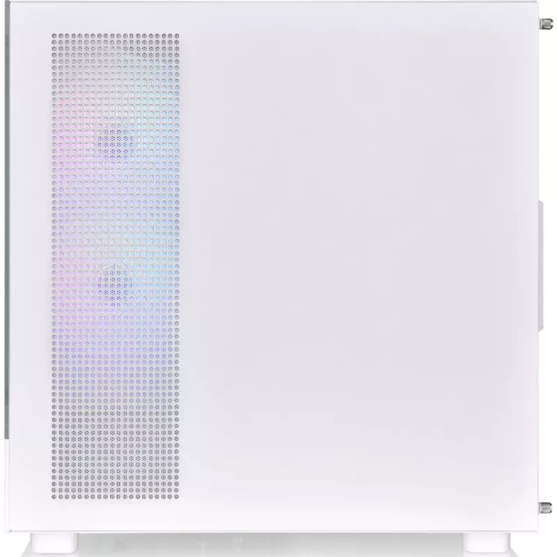 Korpusas Thermaltake View 270 Plus TG ARGB Snow Mid Tower