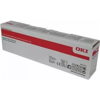 Tonerių kasetė OKI 46861325 1000 puslapių Juoda