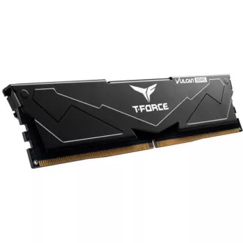 Team Group VULCAN FLBD516G5200HC40C01 - 16 GB - 1 x 16 GB - DDR5 - 5200 MHz - 288 kontaktų DIMM