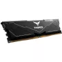 Team Group VULCAN FLBD516G5200HC40C01 - 16 GB - 1 x 16 GB - DDR5 - 5200 MHz - 288 kontaktų DIMM