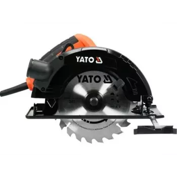 Nešiojamas diskinis pjūklas Yato YT-82152