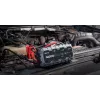 Automobilio užvedimo starteris NOCO GBX155, 4250 A, 99 Wh Li-Ion, 60 W įkrovimas, IP65, įmontuotas 500 lm LED žibintuvėlis