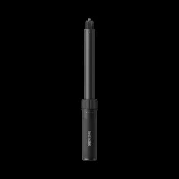 Trikojė rankena / Bullet Time aksesuaras Insta360 CINSKAVK – suderinama selfie lazda, 29,7–120 cm, plastikas, juoda