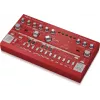 Analoginis sintezatorius Behringer TD-3-RD Raudonas 9V DC