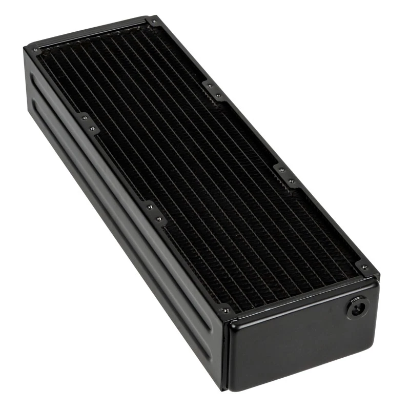 Coolgate XFlow Radiatorius G2 - 360mm