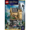 LEGO HARRY POTTER 76463 Hogvartso pilis – Ligoninės sparnas
