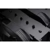 Noctua NH-D15 Chromax Pure Black CPU aušintuvas su dviem 140 mm ventiliatoriais
