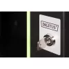 Sieninis stovas Digitus DN-19 12-U-SW 19 inch 12U
