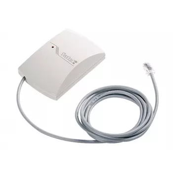Satel ACCO-USB-CZ apsaugos prieigos kontrolės sistema balta