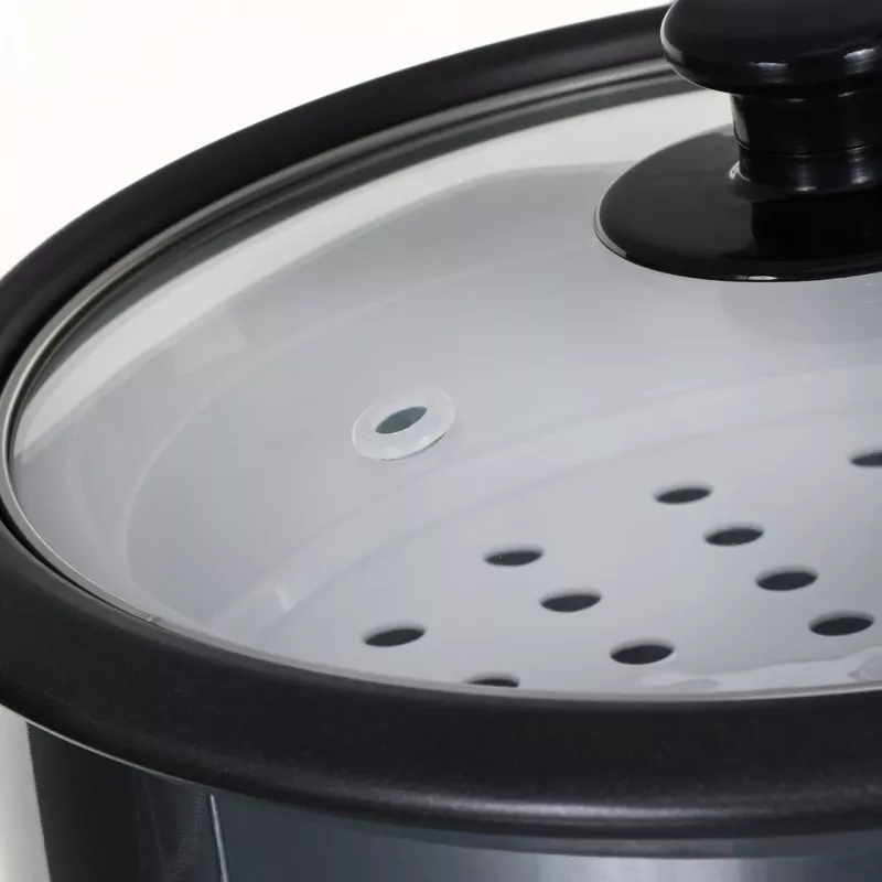 Ryžių virimo aparatas Russell Hobbs 19750-56 1,8 L 700 W Nerūdijantis plienas