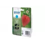 Epson Strawberry 29 C rašalo kasetė, 1 vnt., originali, standartinė išeiga, ciang