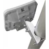 Mikrotik SXTsq-mount pilkas tvirtinimo rinkinys MikroTik įrenginiams