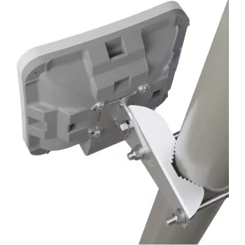 Mikrotik SXTsq-mount pilkas tvirtinimo rinkinys MikroTik įrenginiams