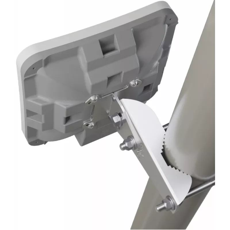Mikrotik SXTsq-mount pilkas tvirtinimo rinkinys MikroTik įrenginiams