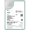 Seagate Exos ST28000NM000C-FR 28 TB SATA-600 kietasis diskas, 7200 aps./min., Factory Refurbished