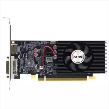 Vaizdo plokštė AFOX Geforce GT1030 4GB GDDR5, low-profile, PCIe x16