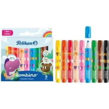 Pelikan 814553 originalus rašalo šratinukas