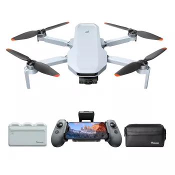 Dronas Potensic Atom 2 APM2530321 su 4K kamera, iki 30 min skrydžio