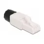 RJ45 kištukas Cat.6A UTP beįrankis DeLOCK 86978