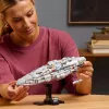 LEGO STAR WARS 75405 Home One Starcruiser – Žvaigždžių laivas iš Gedo sugrįžimo