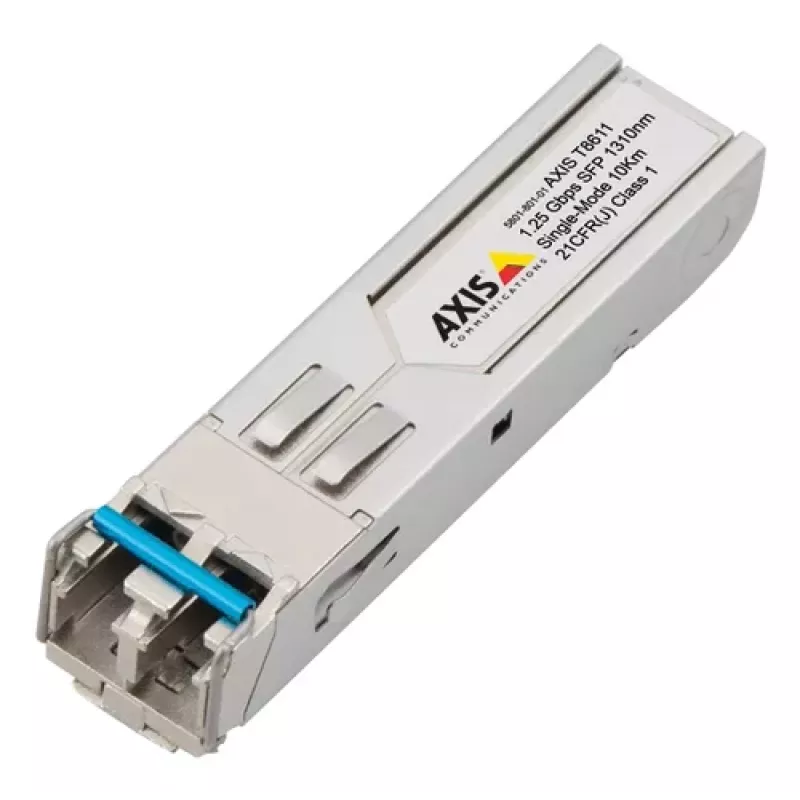 SFP modulis šviesolaidinis Axis 5801-801