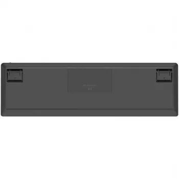 Logitech Master Series MX Mechanical – belaidė mechaninė klaviatūra