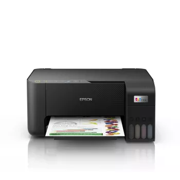Epson EcoTank ET-2860 rašalinis spausdintuvas A4 5760 x 1440 DPI 33 ppm Wi-Fi