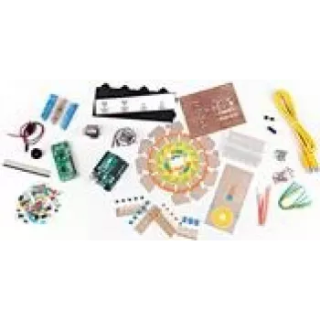 Arduino K020007 Priedas plokštėms kurti