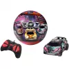 REVELL Ultra Racers Series 1 Itasha radijo bangomis valdomas automobilis (asorti)