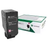 Toneras Lexmark 73B20M0 3000 puslapių Magenta