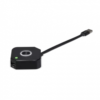 Acer GP.ADT11.028 maitinimo adapteris 65W vidaus naudojimui juodas