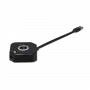 Acer GP.ADT11.028 maitinimo adapteris 65W vidaus naudojimui juodas