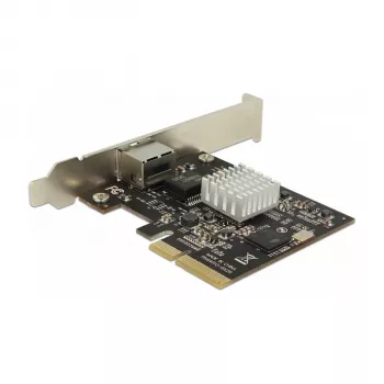 DeLOCK 89654 Vidinė tinklo plokštė RJ-45
