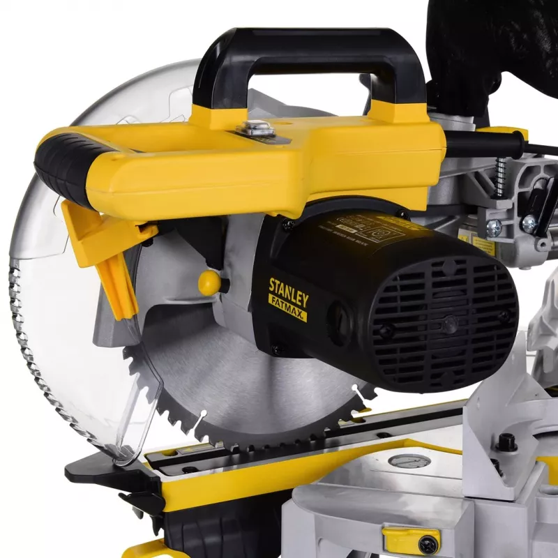 Pjūklas kampinis ST MITRE SAW 254mm FME720 2000W
