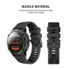 Laikrodžio dirželis Tech-Protect, skirtas Garmin Fenix serijai – suderinamas su Fenix 3, 5X, 3HR, 5X Plus, 6X, 6X Pro, 7X – Juodas
