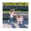 Vežimėlis lėlėms Smoby Baby Nurse Pram